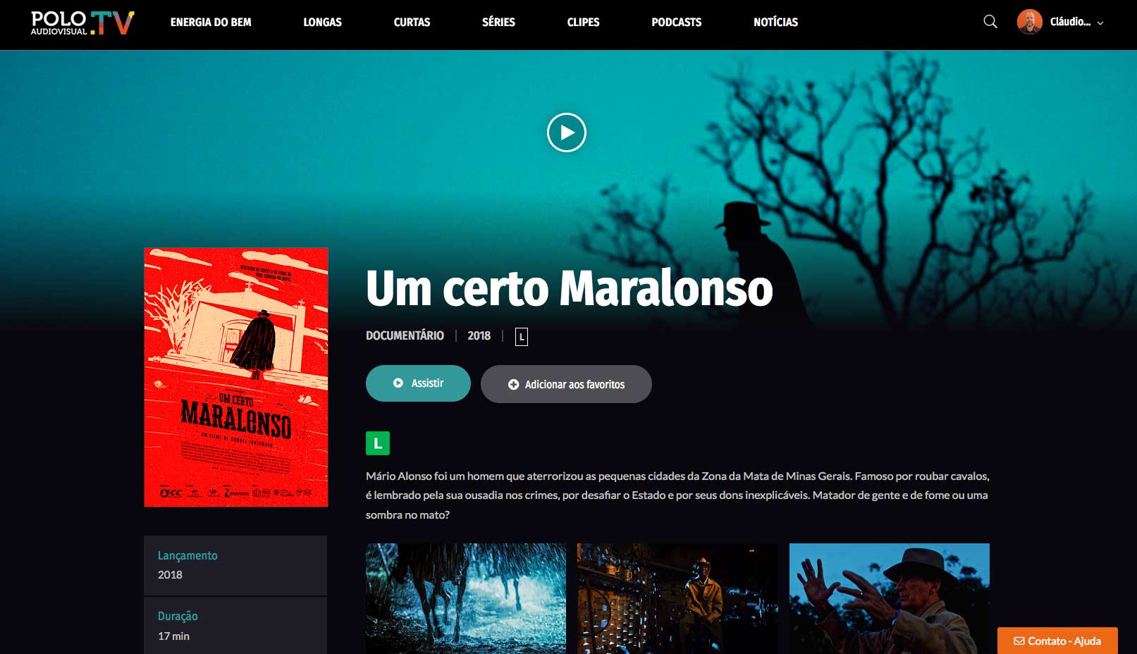 Assistir filmes adultos online